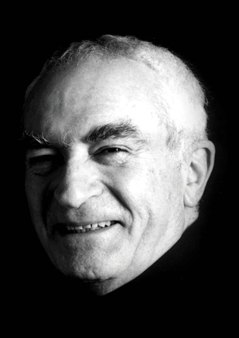 Massimo-vignelli (NYU Casa Italiana)